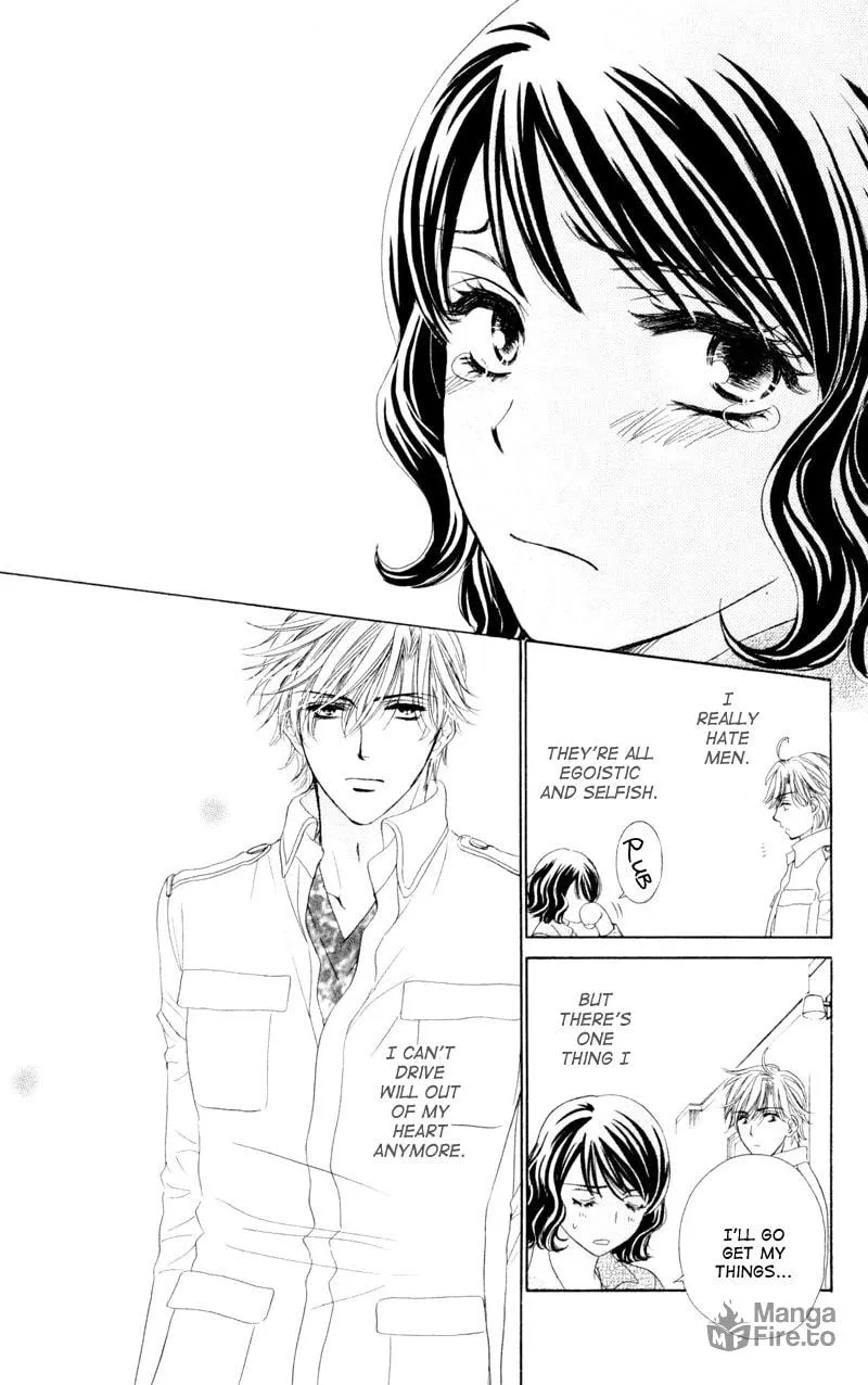Read Private Prince chapter 8 image 34 on Lezhin