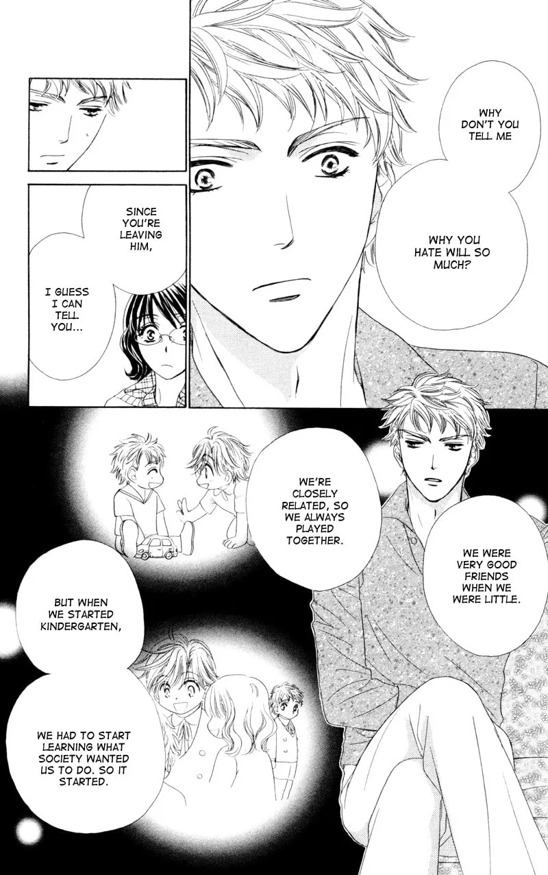 Read Private Prince chapter 8 image 7 on Lezhin
