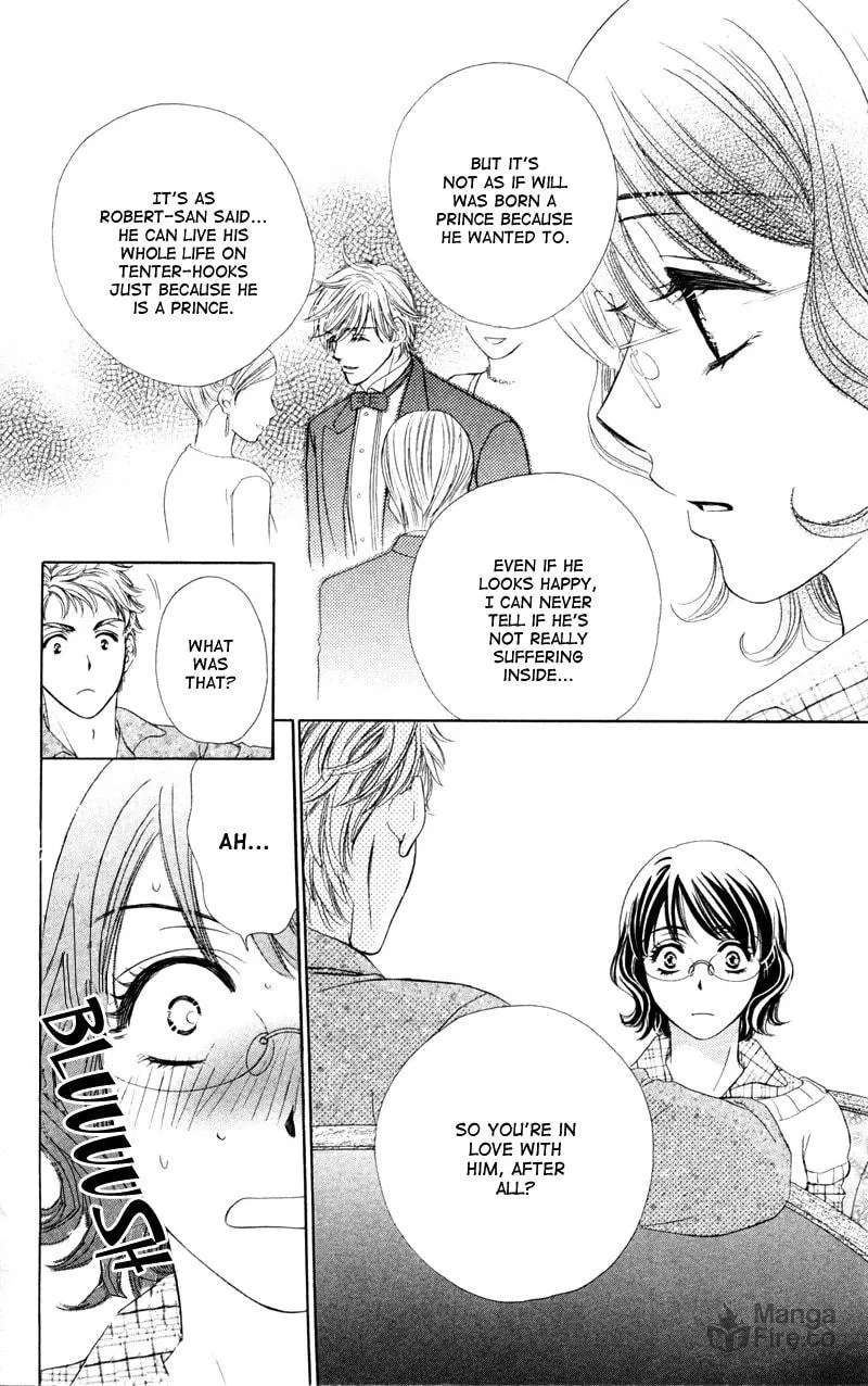 Read Private Prince chapter 8 image 9 on Lezhin