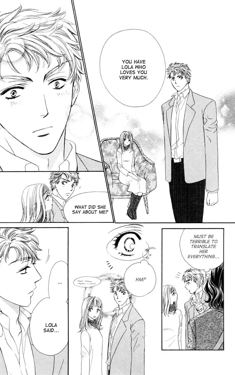 Read Private Prince chapter 9 image 10 on Lezhin