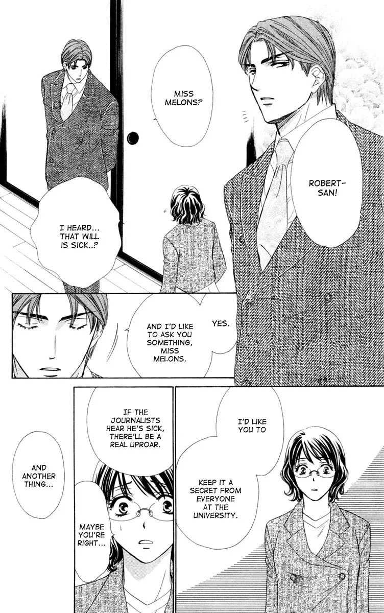 Read Private Prince chapter 9 image 13 on Lezhin