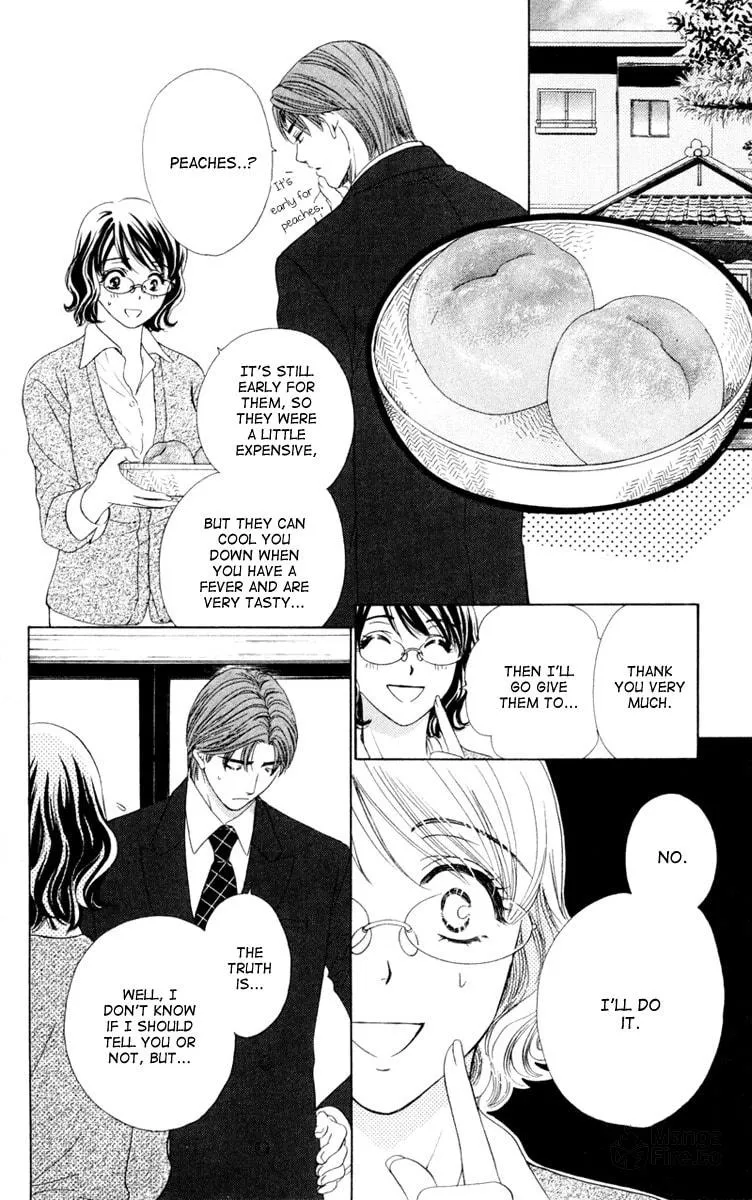 Read Private Prince chapter 9 image 17 on Lezhin