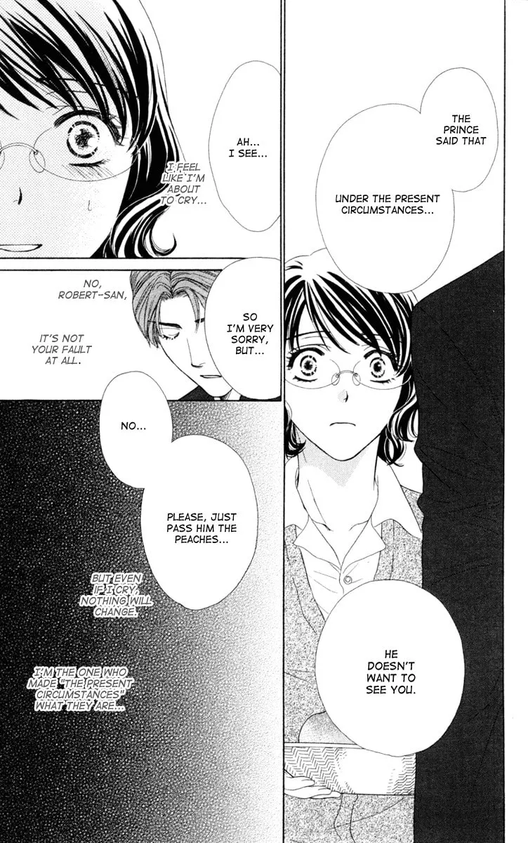 Read Private Prince chapter 9 image 18 on Lezhin