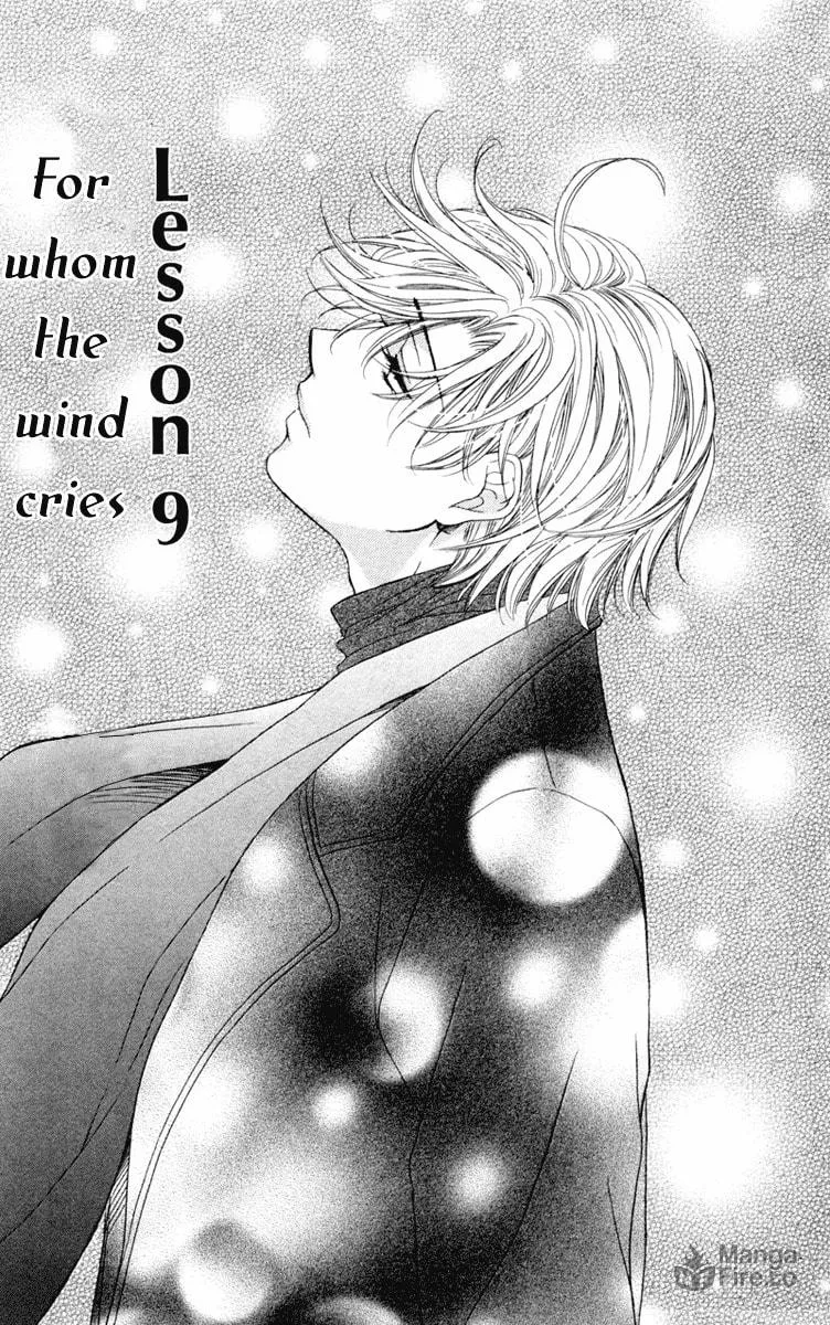 Read Private Prince chapter 9 image 2 on Lezhin