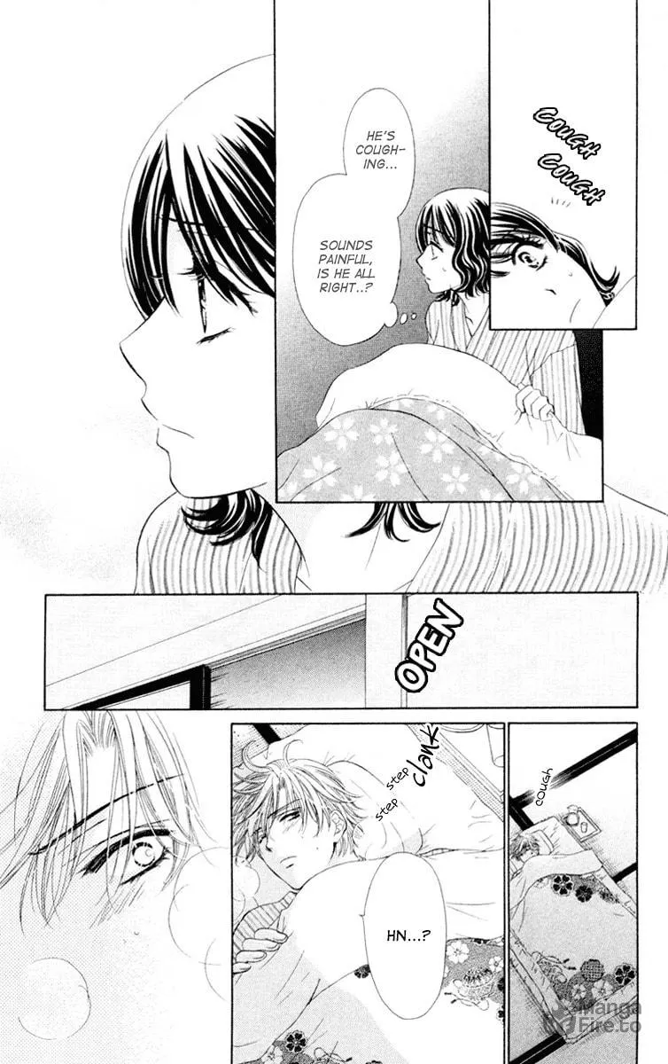 Read Private Prince chapter 9 image 20 on Lezhin