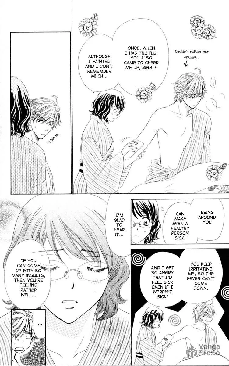 Read Private Prince chapter 9 image 23 on Lezhin