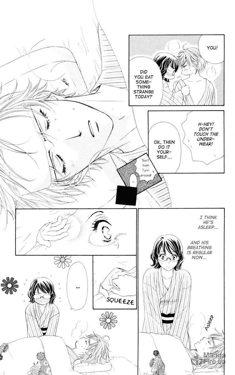 Read Private Prince chapter 9 image 24 on Lezhin