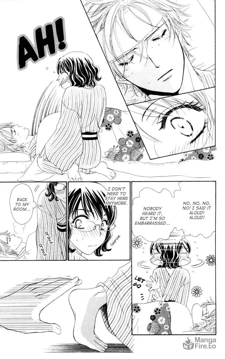 Read Private Prince chapter 9 image 26 on Lezhin