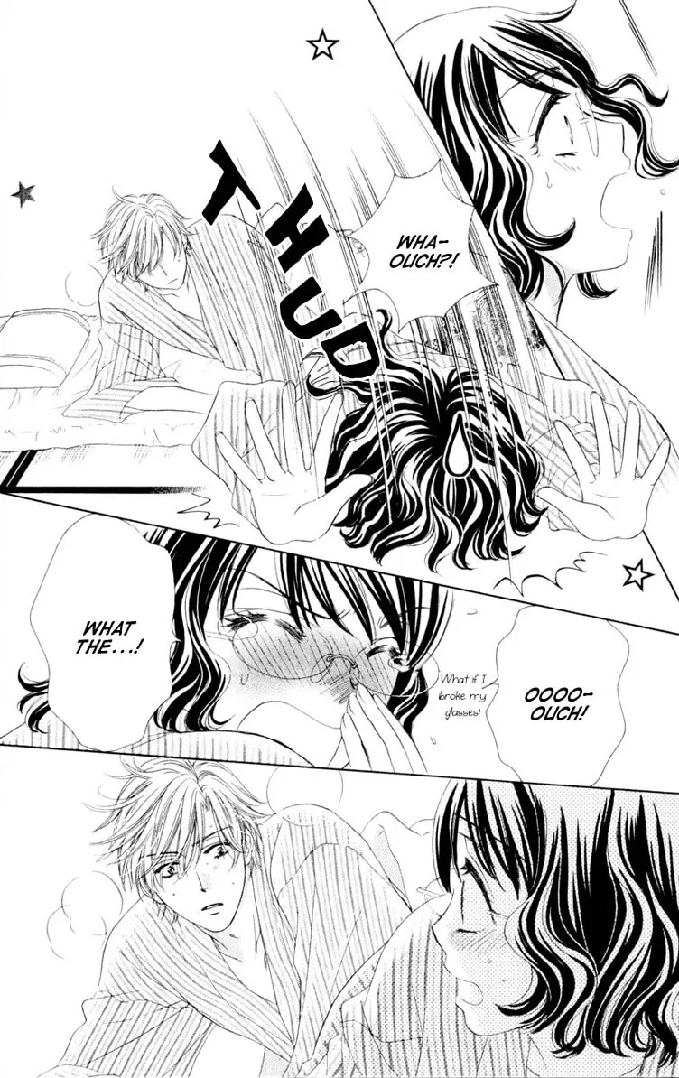 Read Private Prince chapter 9 image 27 on Lezhin