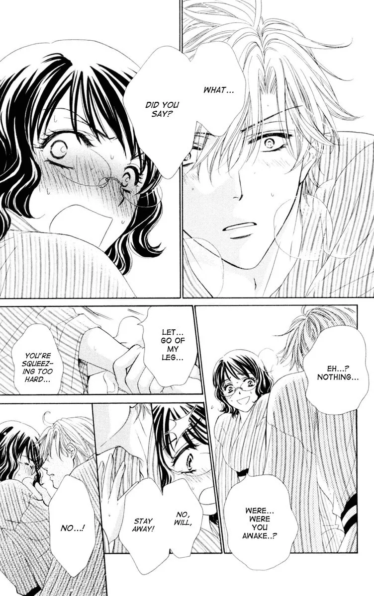 Read Private Prince chapter 9 image 28 on Lezhin