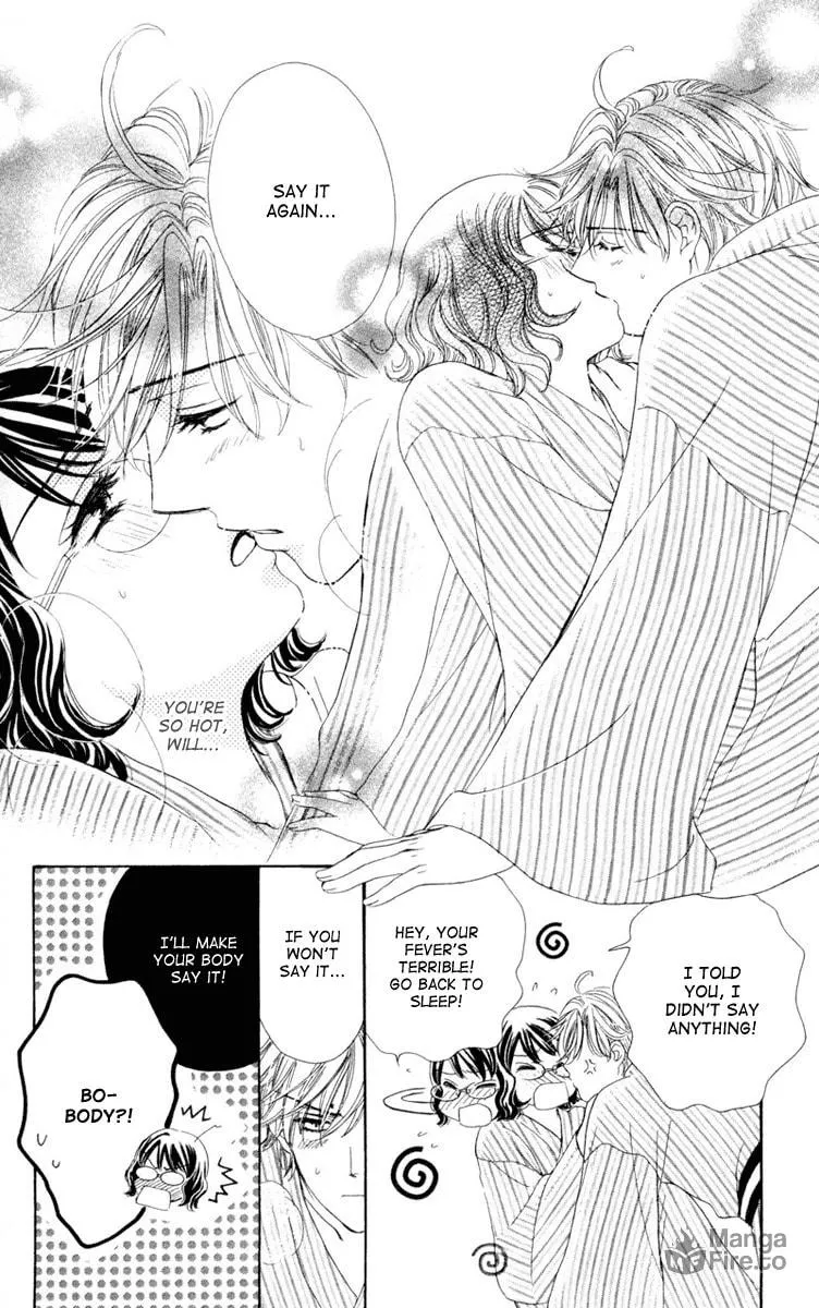 Read Private Prince chapter 9 image 29 on Lezhin
