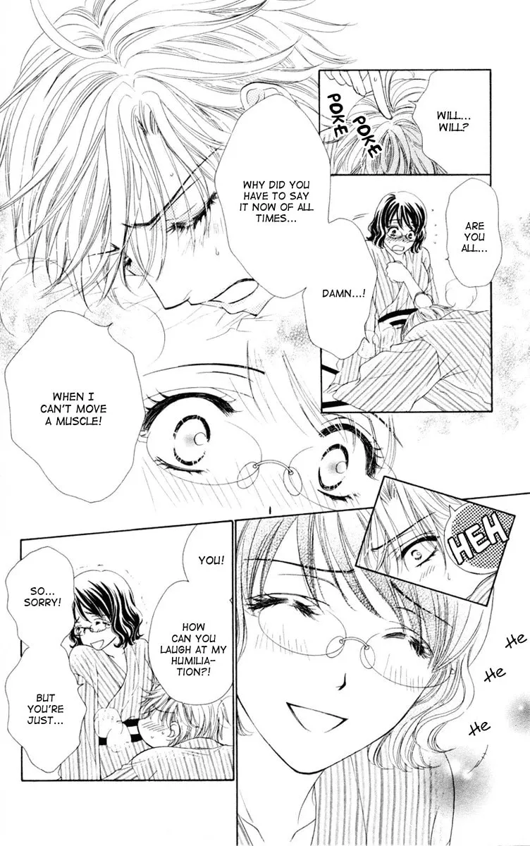 Read Private Prince chapter 9 image 31 on Lezhin