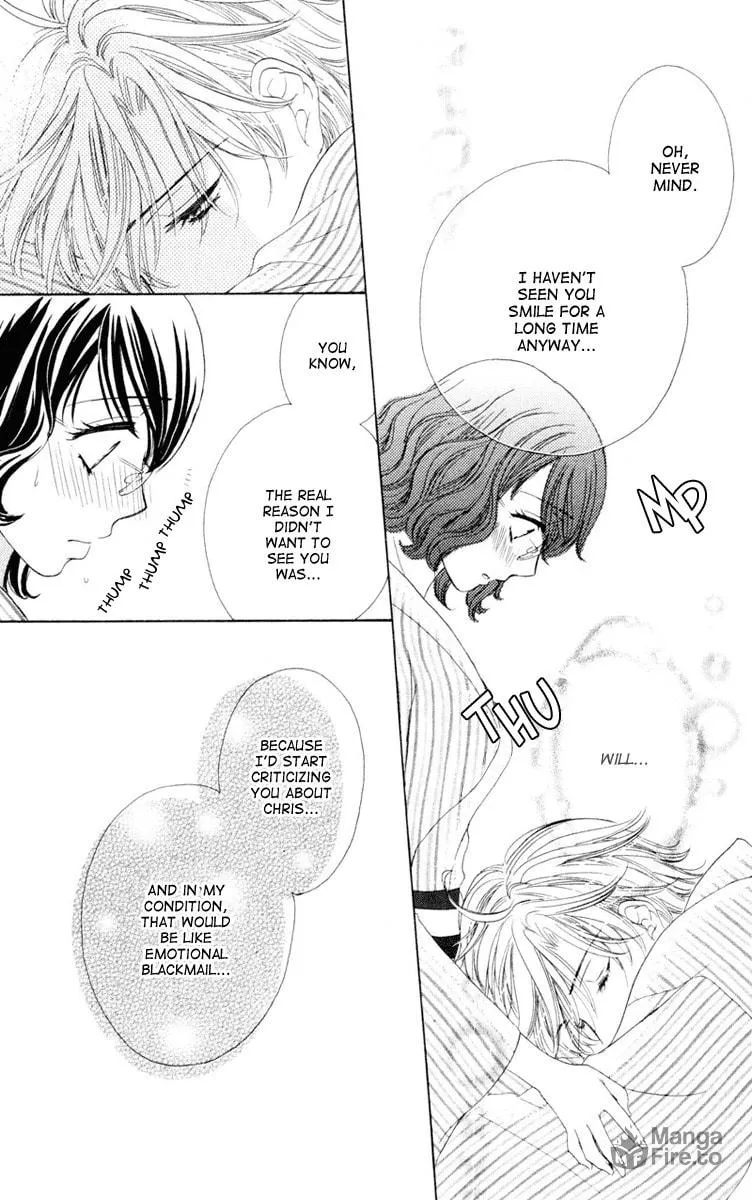 Read Private Prince chapter 9 image 32 on Lezhin