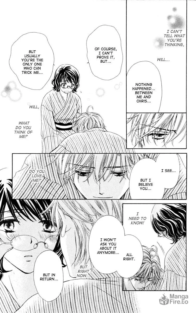 Read Private Prince chapter 9 image 34 on Lezhin