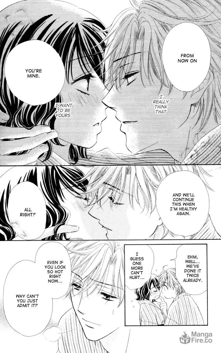 Read Private Prince chapter 9 image 35 on Lezhin