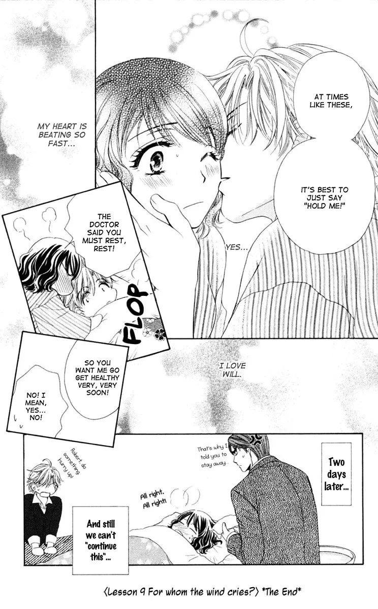 Read Private Prince chapter 9 image 36 on Lezhin