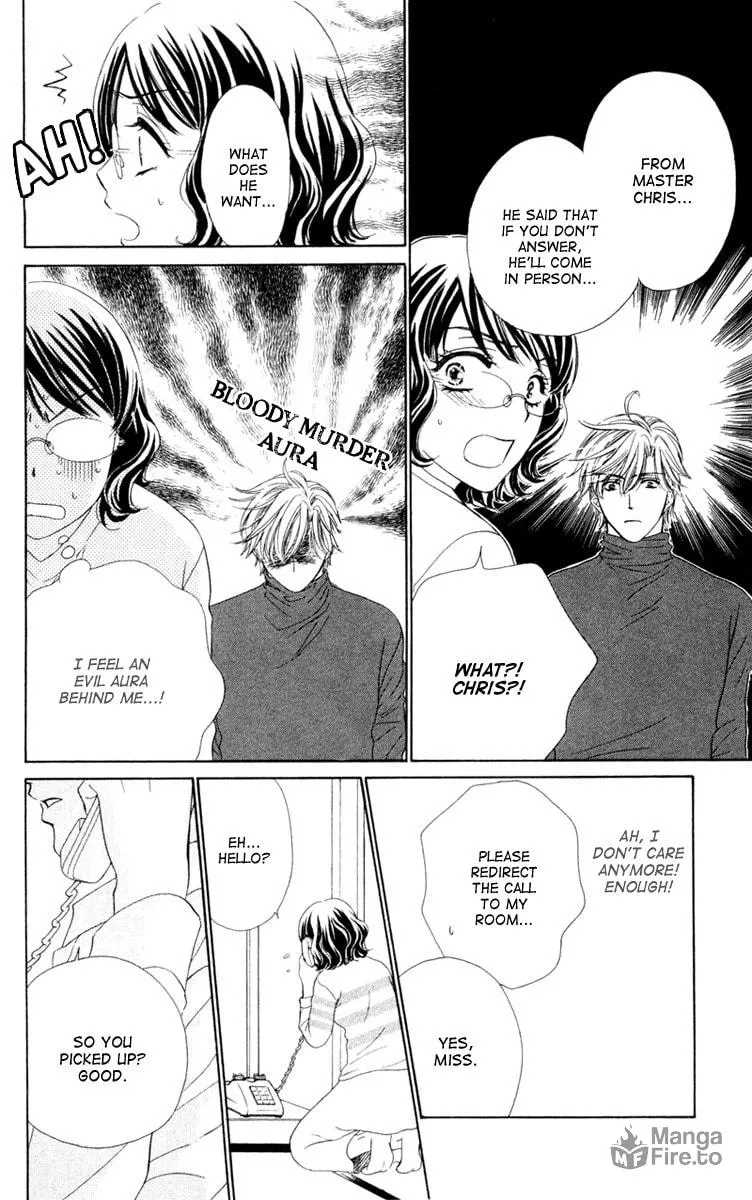 Read Private Prince chapter 9 image 5 on Lezhin