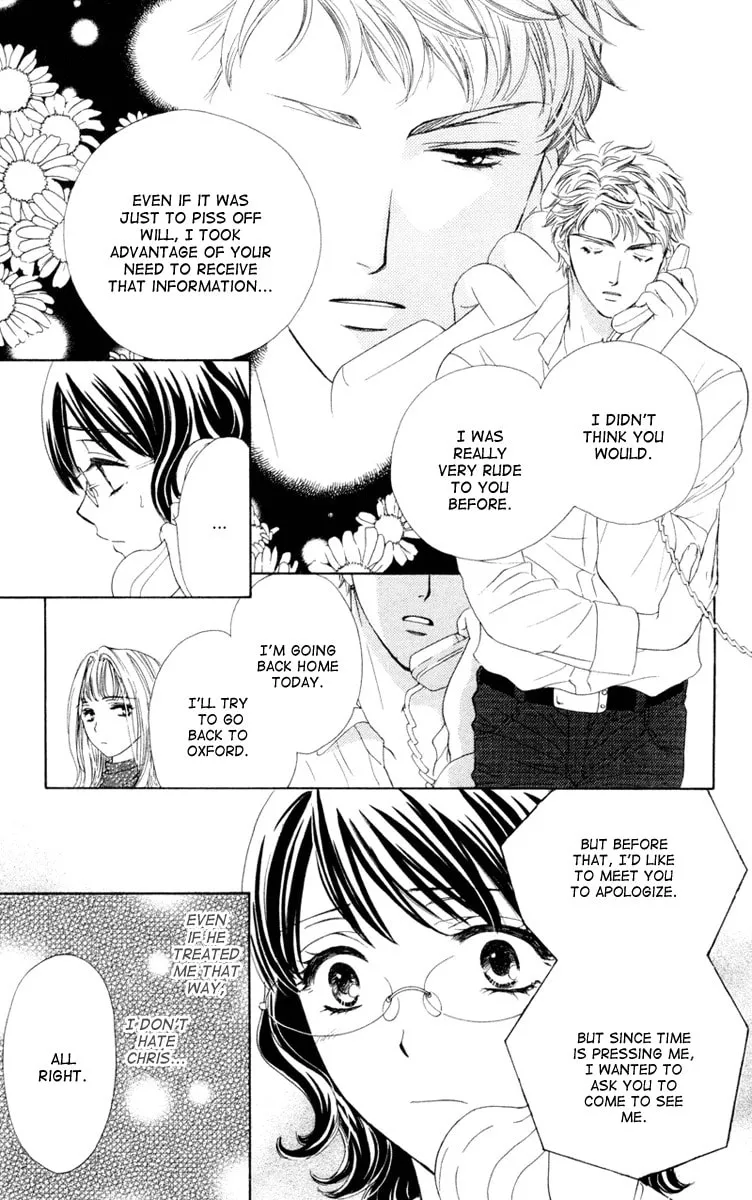 Read Private Prince chapter 9 image 6 on Lezhin