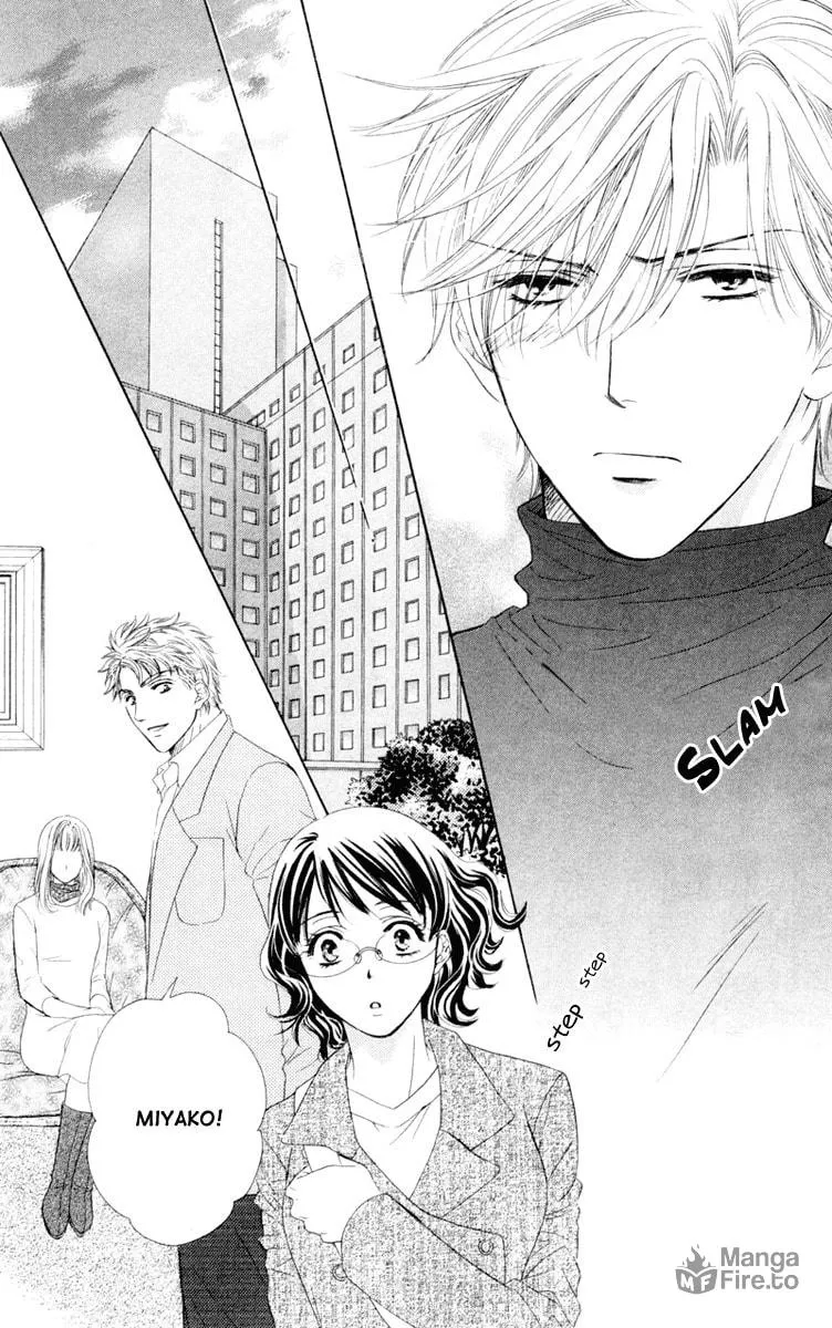 Read Private Prince chapter 9 image 8 on Lezhin