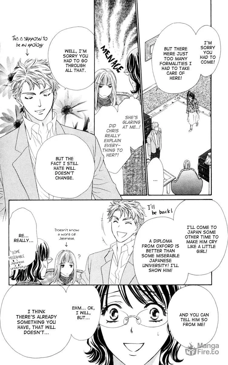Read Private Prince chapter 9 image 9 on Lezhin