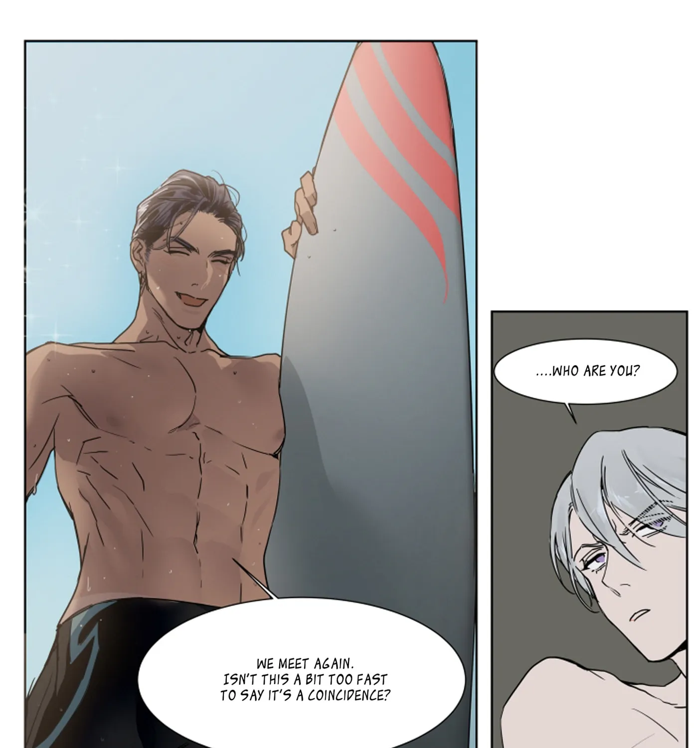 Read Private Scandal chapter 0 image 10 on Lezhin