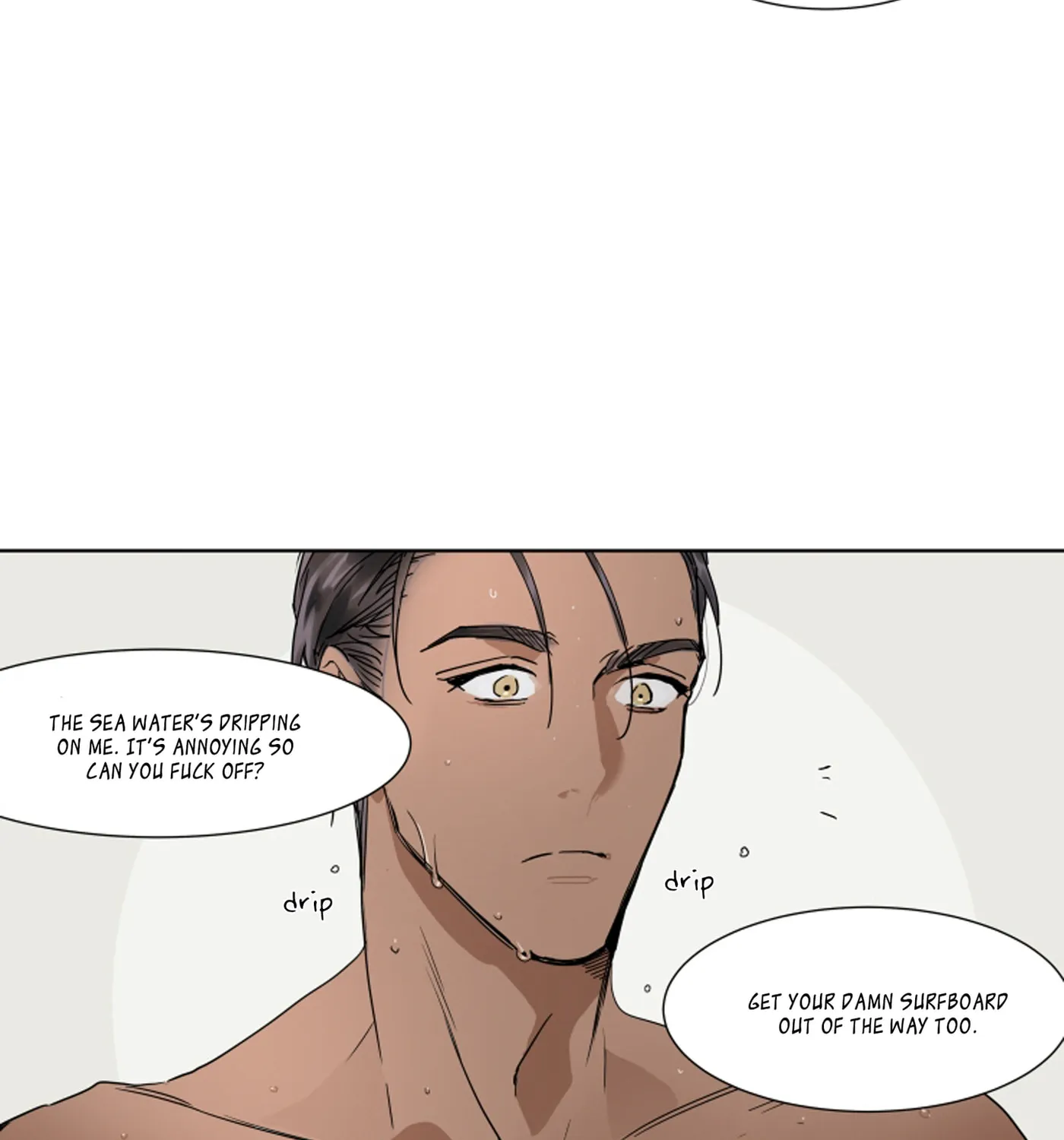 Read Private Scandal chapter 0 image 13 on Lezhin
