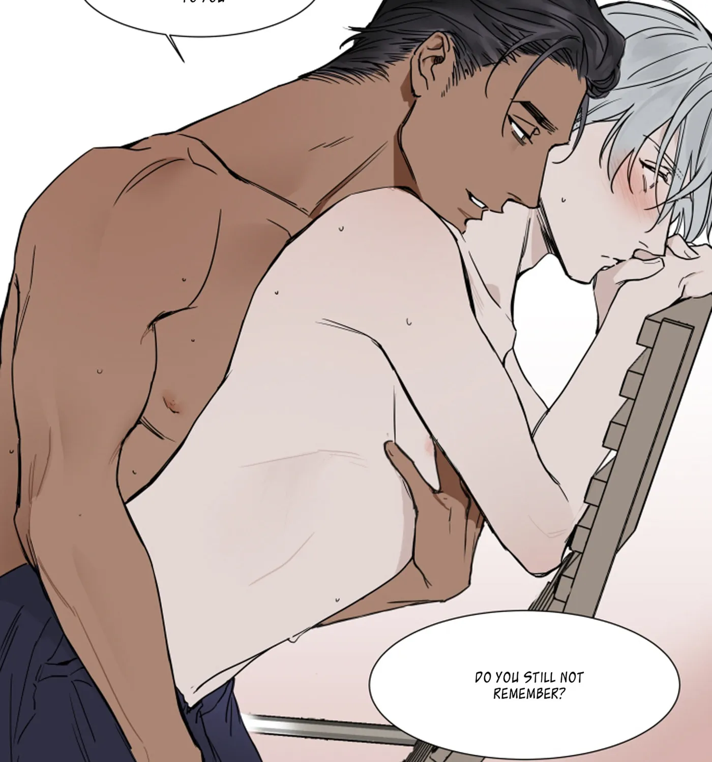 Read Private Scandal chapter 0 image 20 on Lezhin