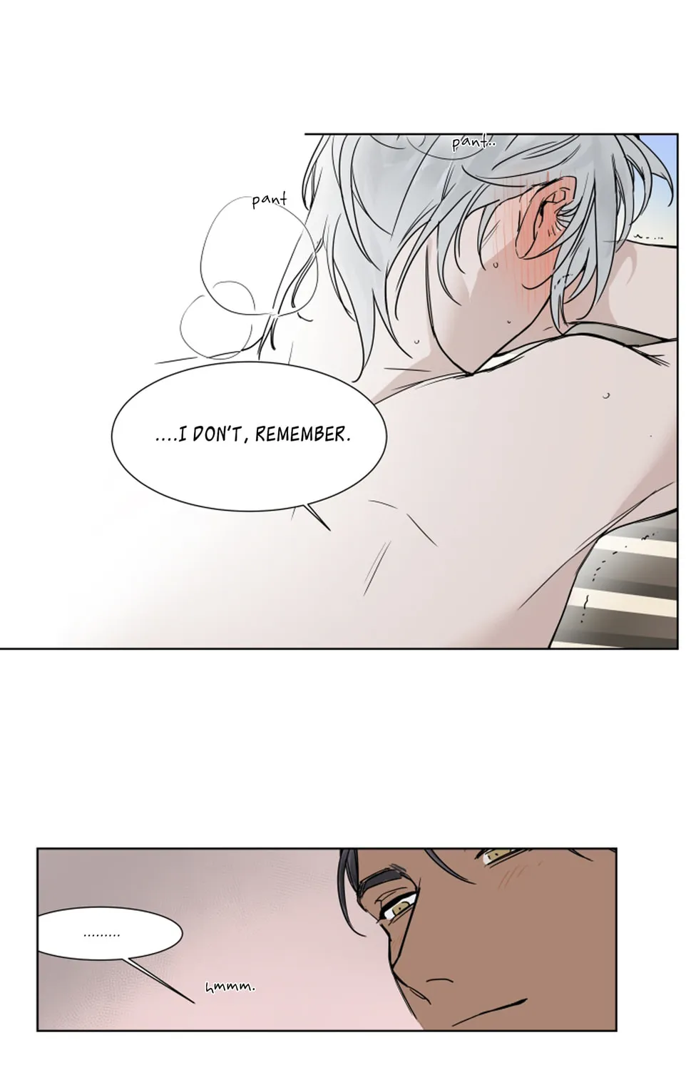 Read Private Scandal chapter 0 image 26 on Lezhin