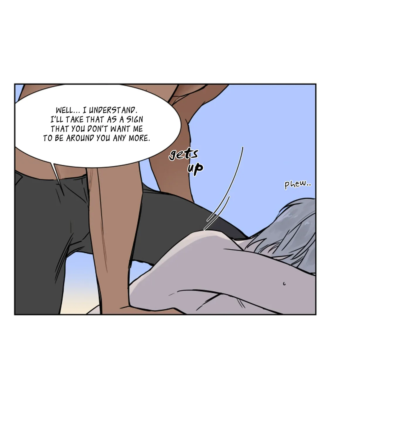 Read Private Scandal chapter 0 image 28 on Lezhin