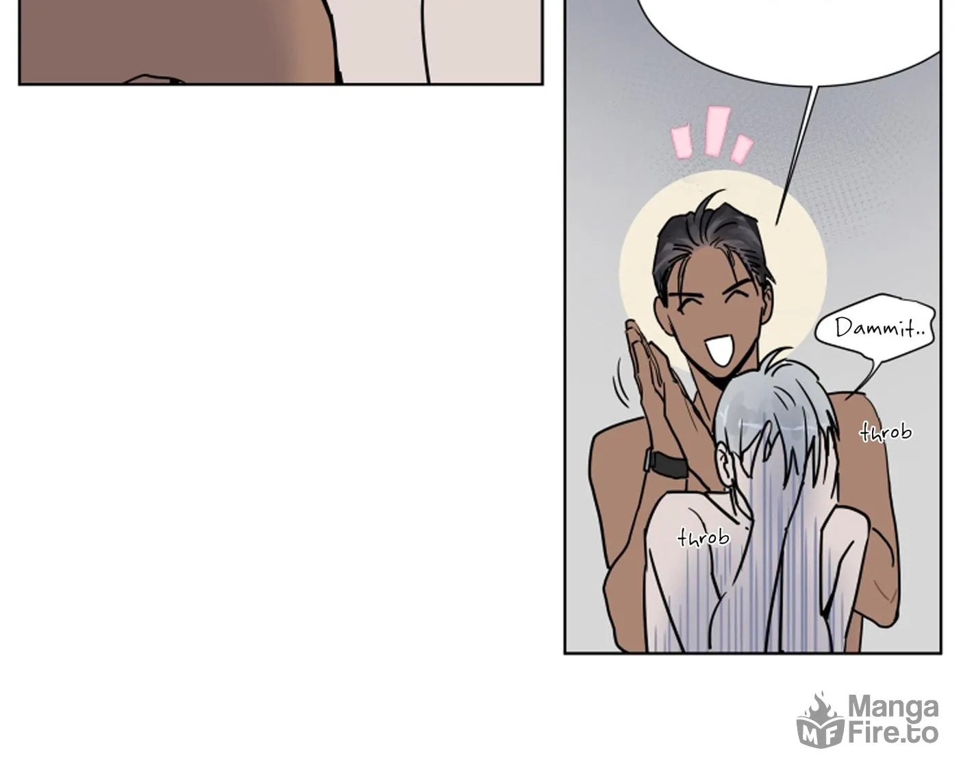 Read Private Scandal chapter 0 image 31 on Lezhin