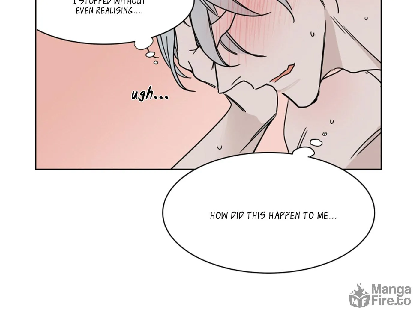 Read Private Scandal chapter 0 image 43 on Lezhin