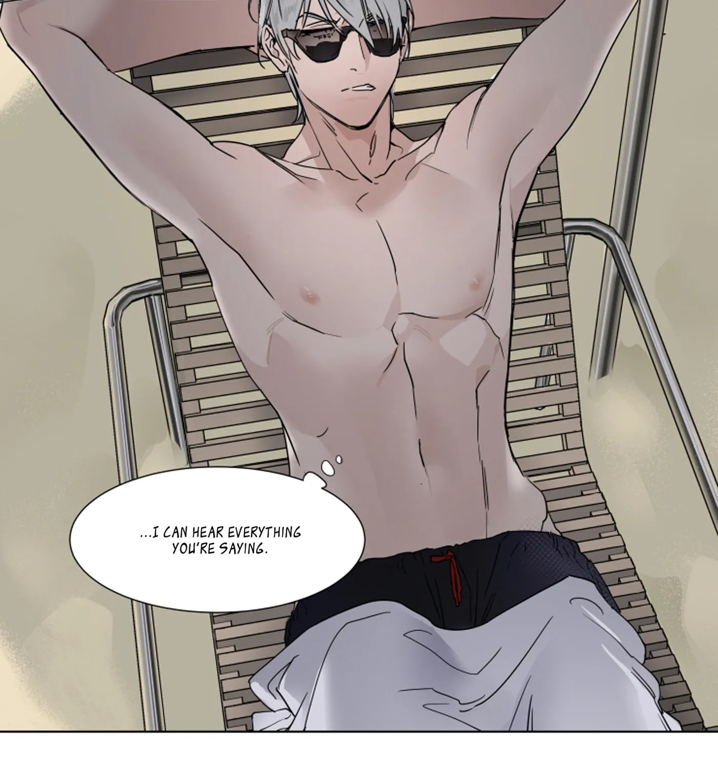 Read Private Scandal chapter 0 image 6 on Lezhin
