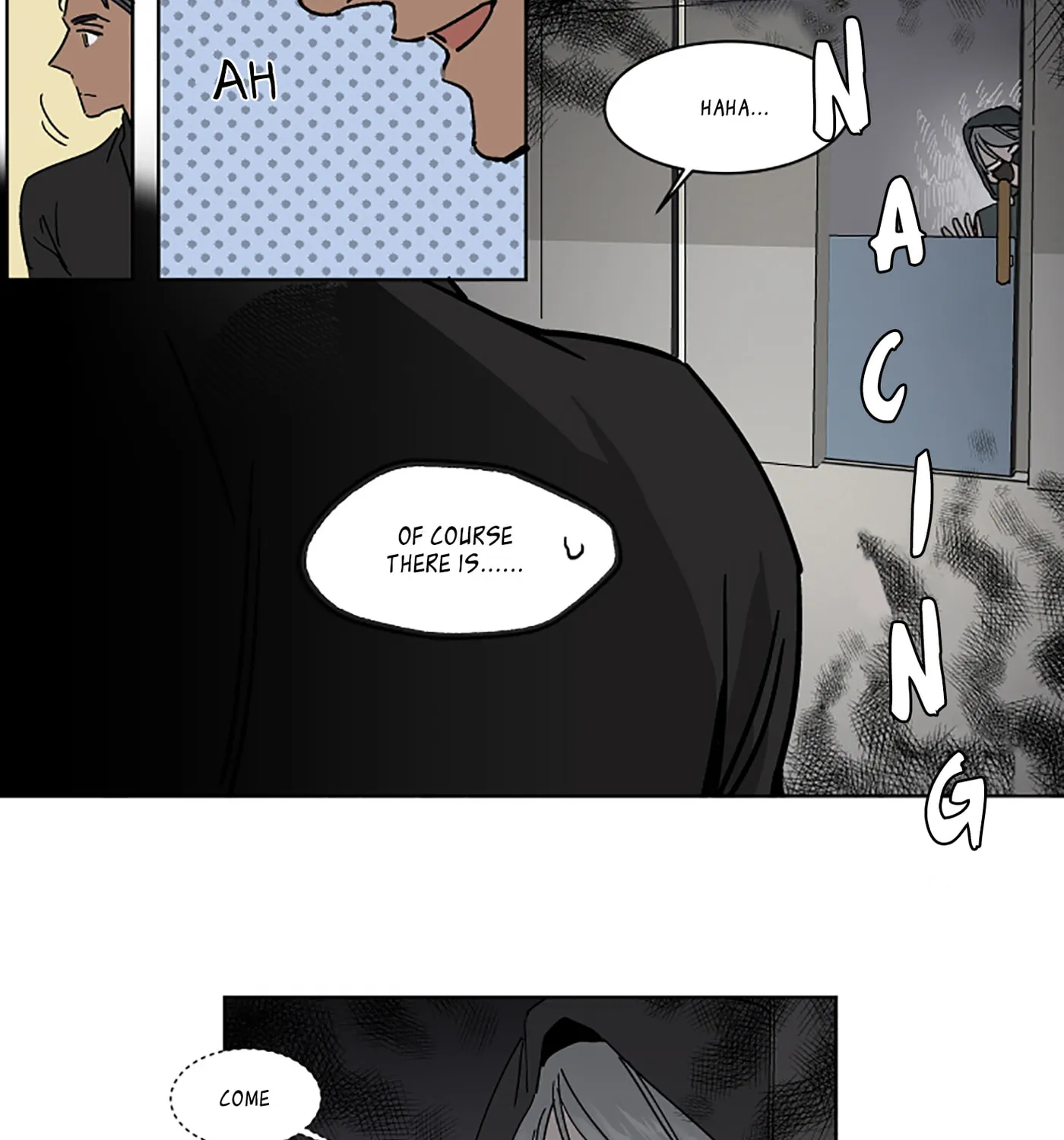Read Private Scandal chapter 10 image 26 on Lezhin