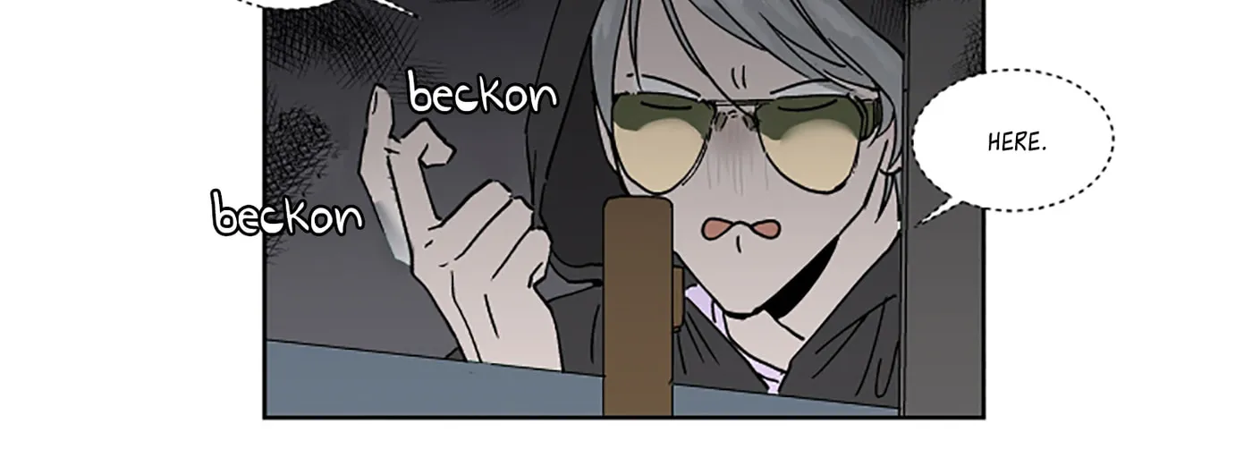 Read Private Scandal chapter 10 image 27 on Lezhin