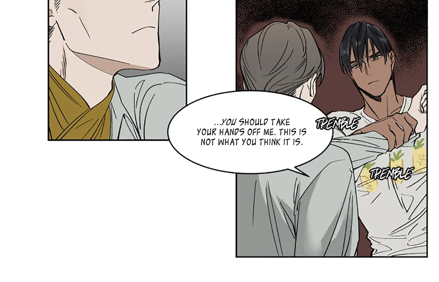 Read Private Scandal chapter 10 image 3 on Lezhin