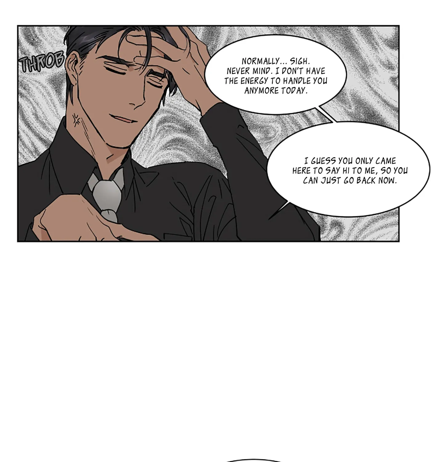Read Private Scandal chapter 10 image 31 on Lezhin