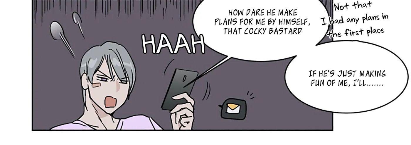 Read Private Scandal chapter 10 image 49 on Lezhin