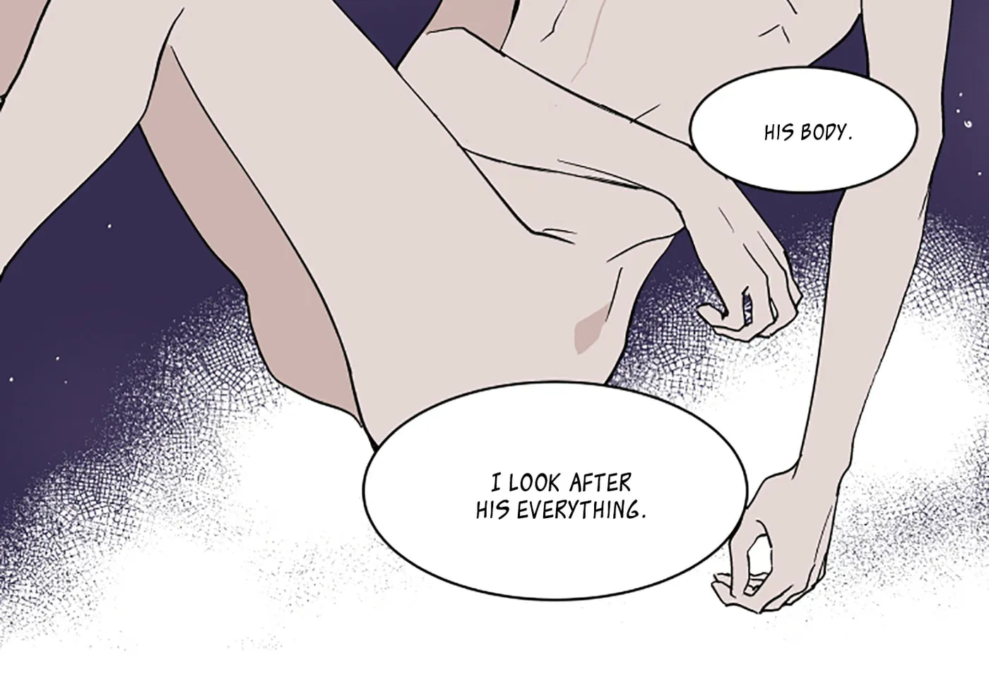 Read Private Scandal chapter 10 image 6 on Lezhin