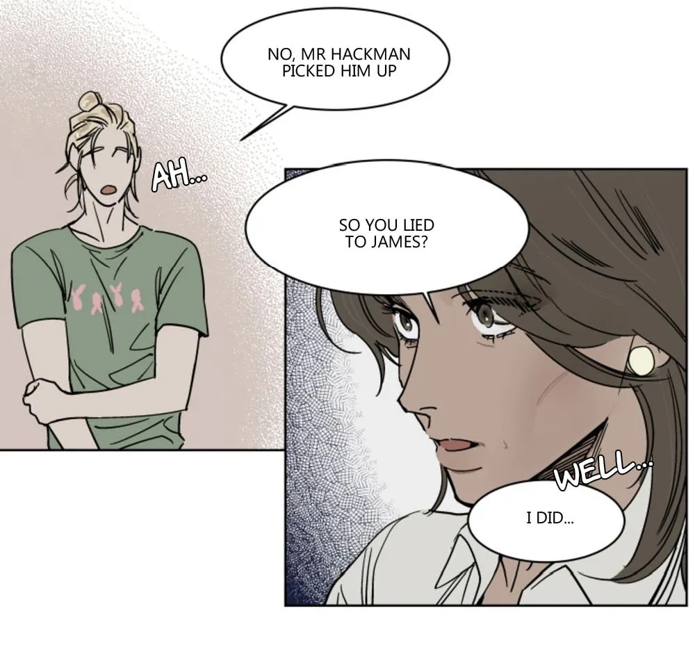 Read Private Scandal chapter 13 image 10 on Lezhin