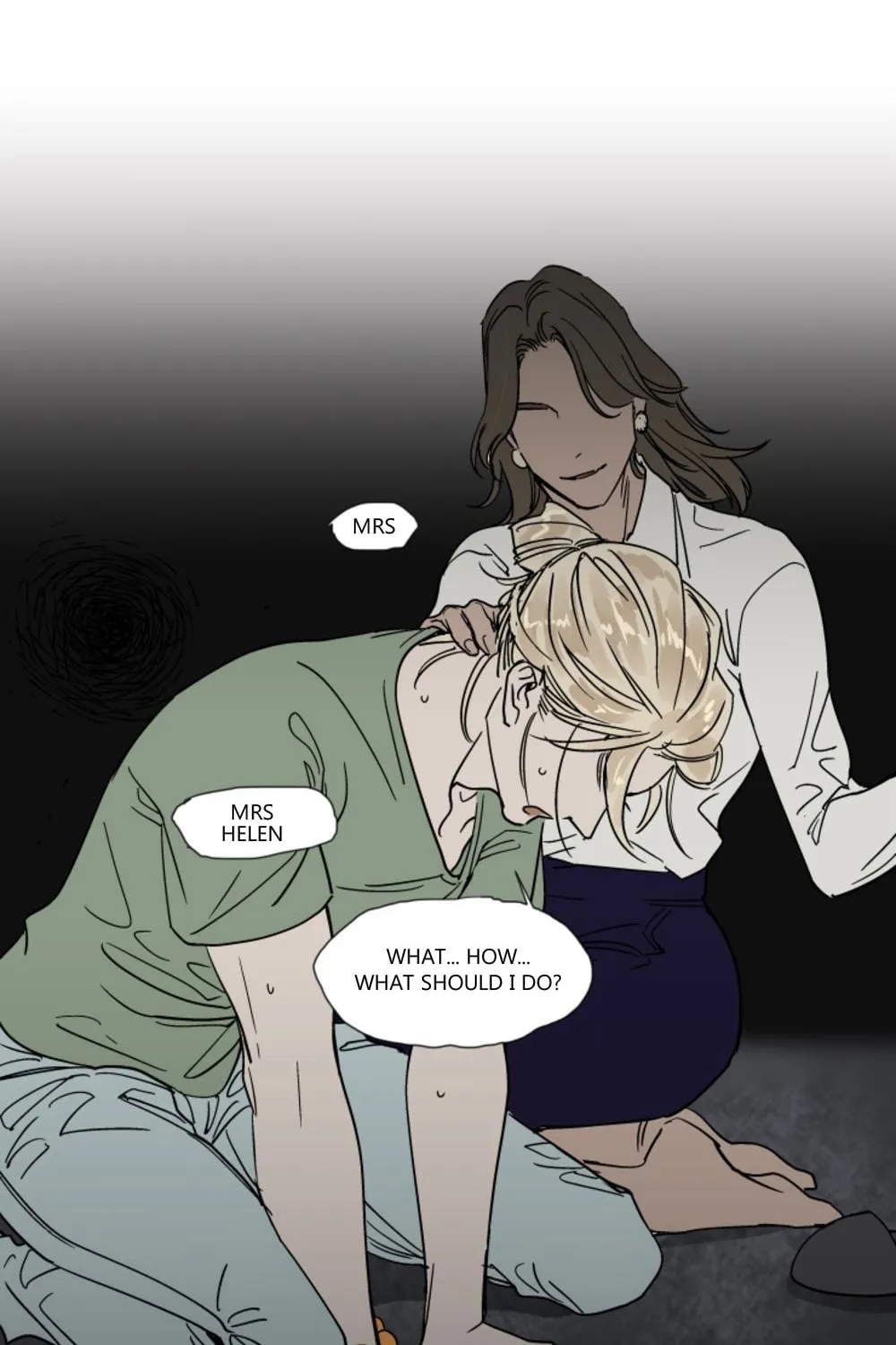 Read Private Scandal chapter 13 image 18 on Lezhin