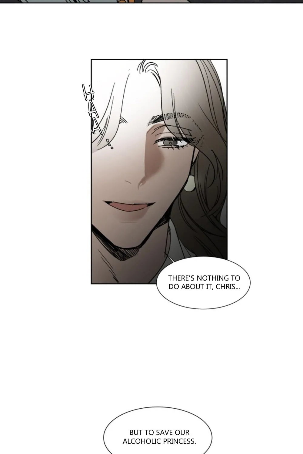 Read Private Scandal chapter 13 image 19 on Lezhin
