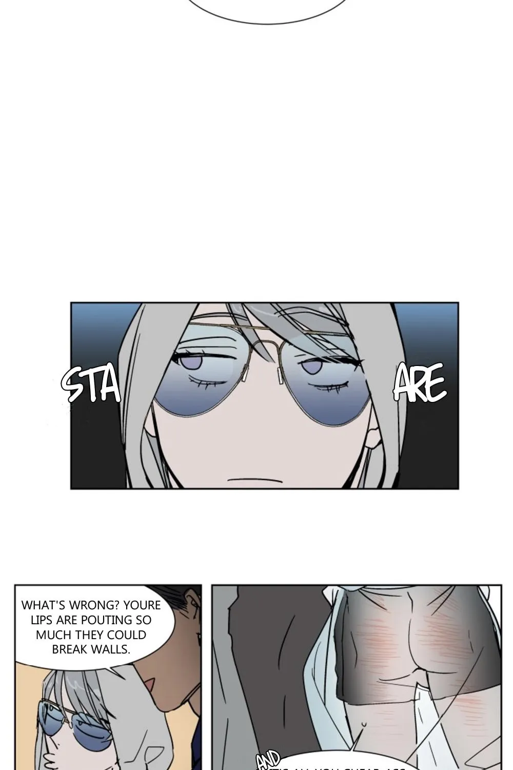 Read Private Scandal chapter 13 image 20 on Lezhin