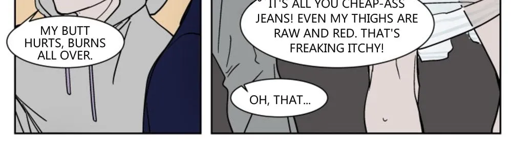 Read Private Scandal chapter 13 image 21 on Lezhin