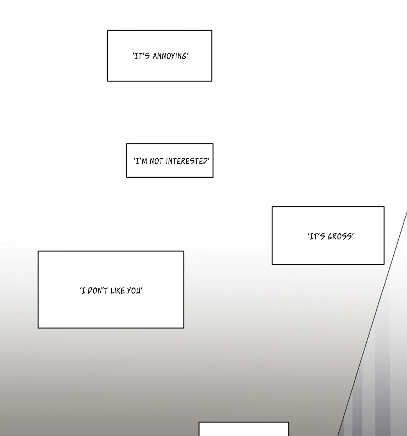 Read Private Scandal chapter 2 image 1 on Lezhin