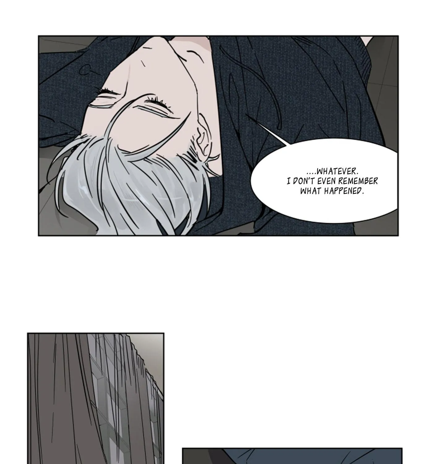 Read Private Scandal chapter 2 image 10 on Lezhin
