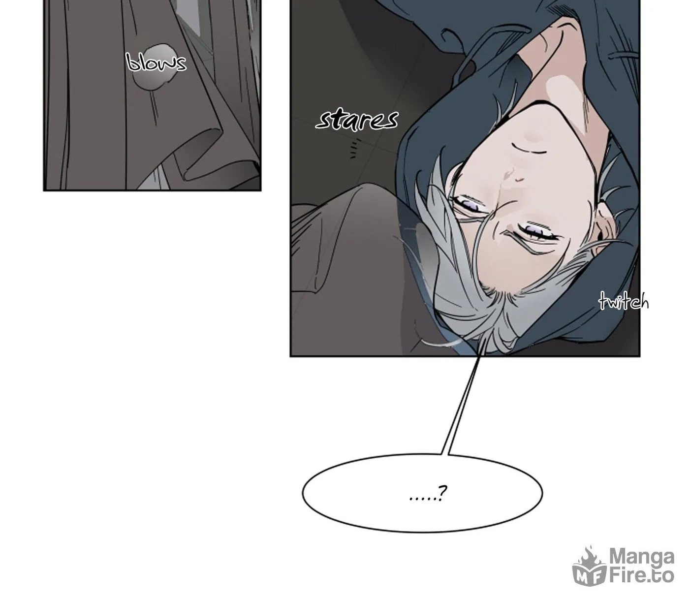 Read Private Scandal chapter 2 image 11 on Lezhin
