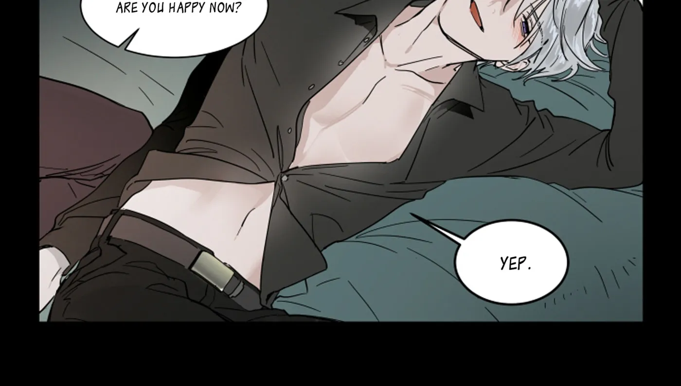Read Private Scandal chapter 2 image 16 on Lezhin