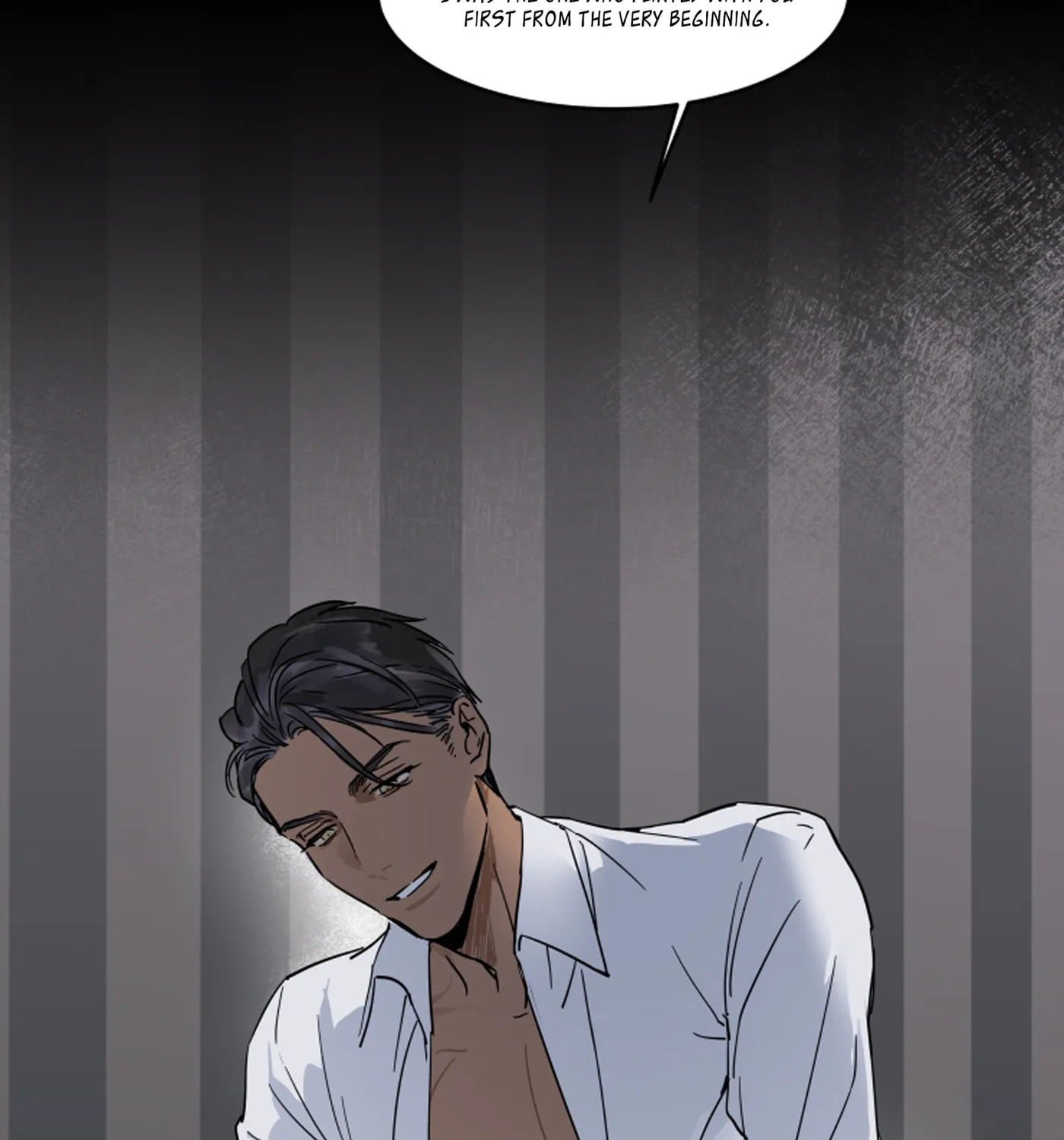 Read Private Scandal chapter 2 image 21 on Lezhin