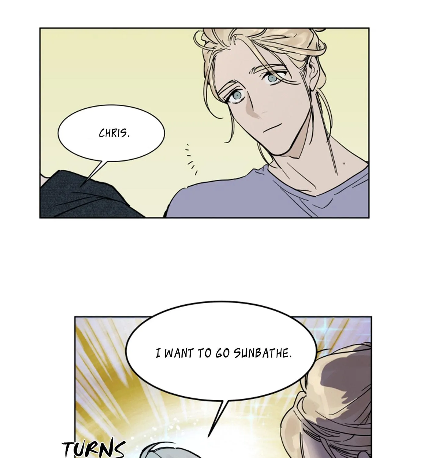 Read Private Scandal chapter 2 image 46 on Lezhin