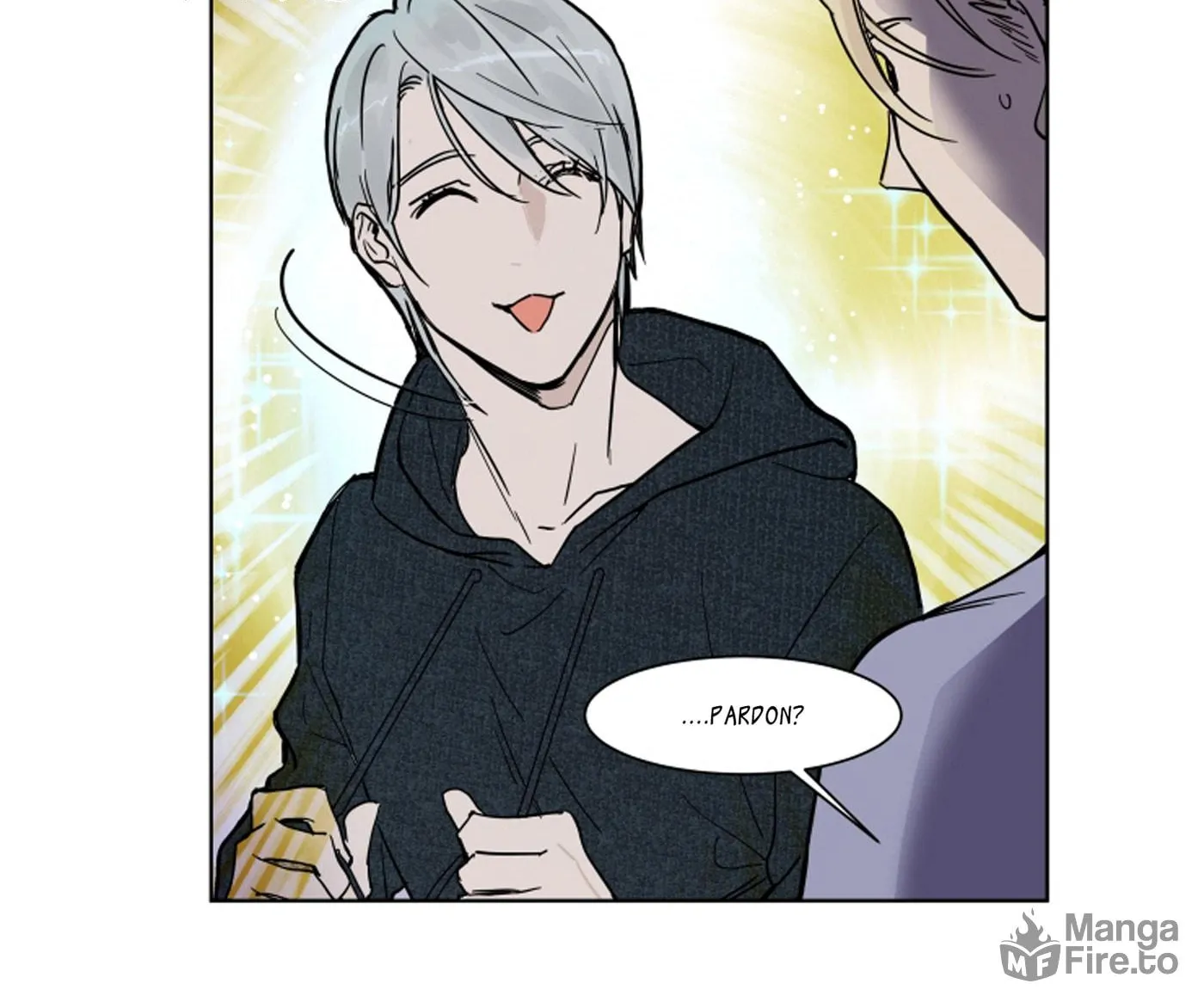 Read Private Scandal chapter 2 image 47 on Lezhin